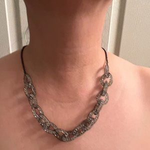 Banana Republic Chain Necklace